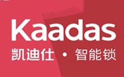 凱迪仕·智能鎖
